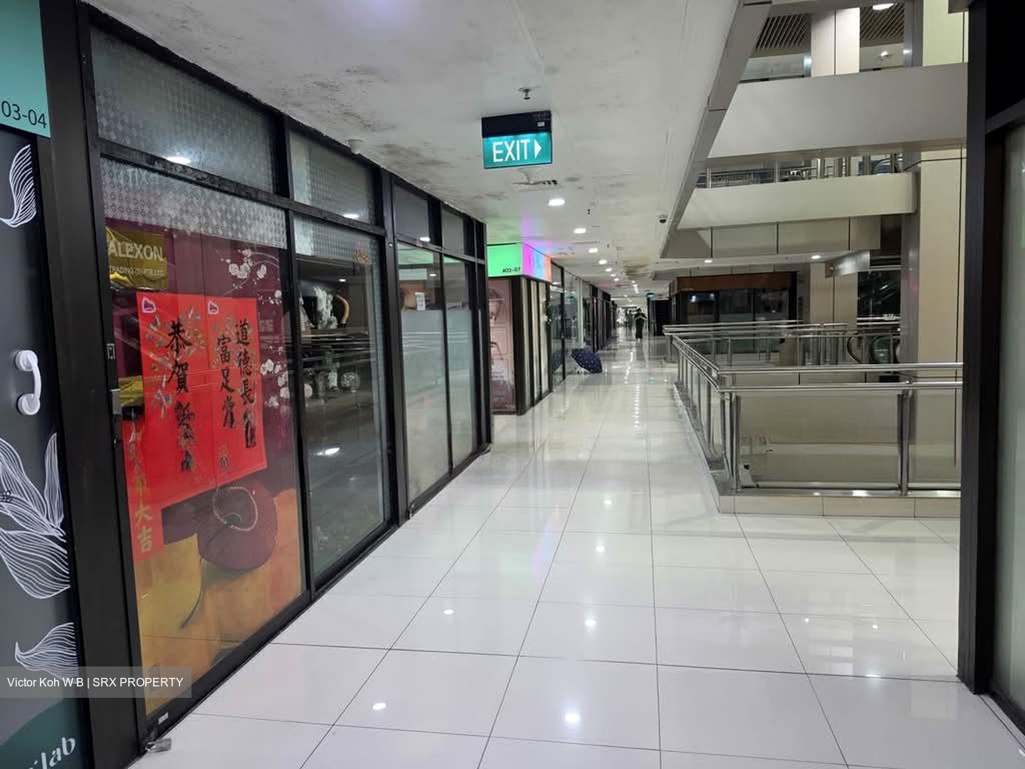 Orchard Plaza (D9), Retail #602664781